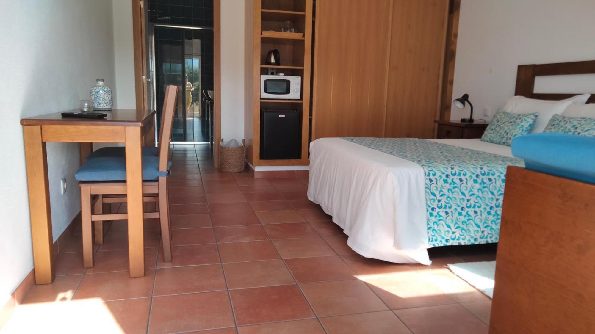 Falesias Da Arrifana Praia da Arrifana Dış mekan fotoğraf