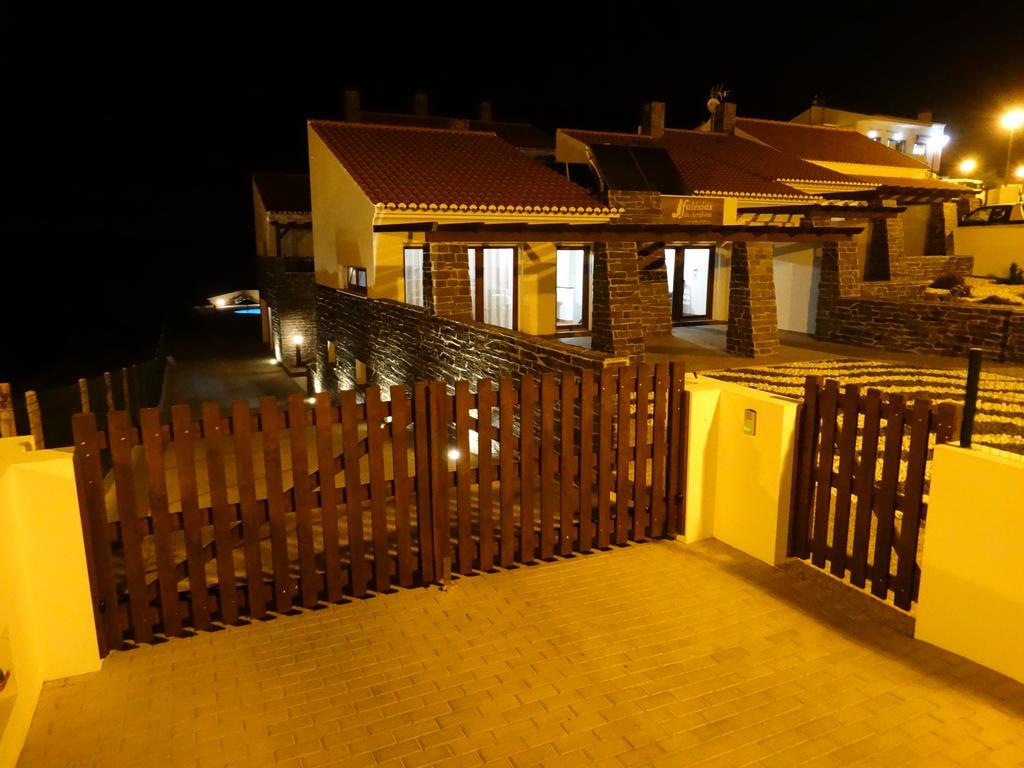 Falesias Da Arrifana Praia da Arrifana Dış mekan fotoğraf